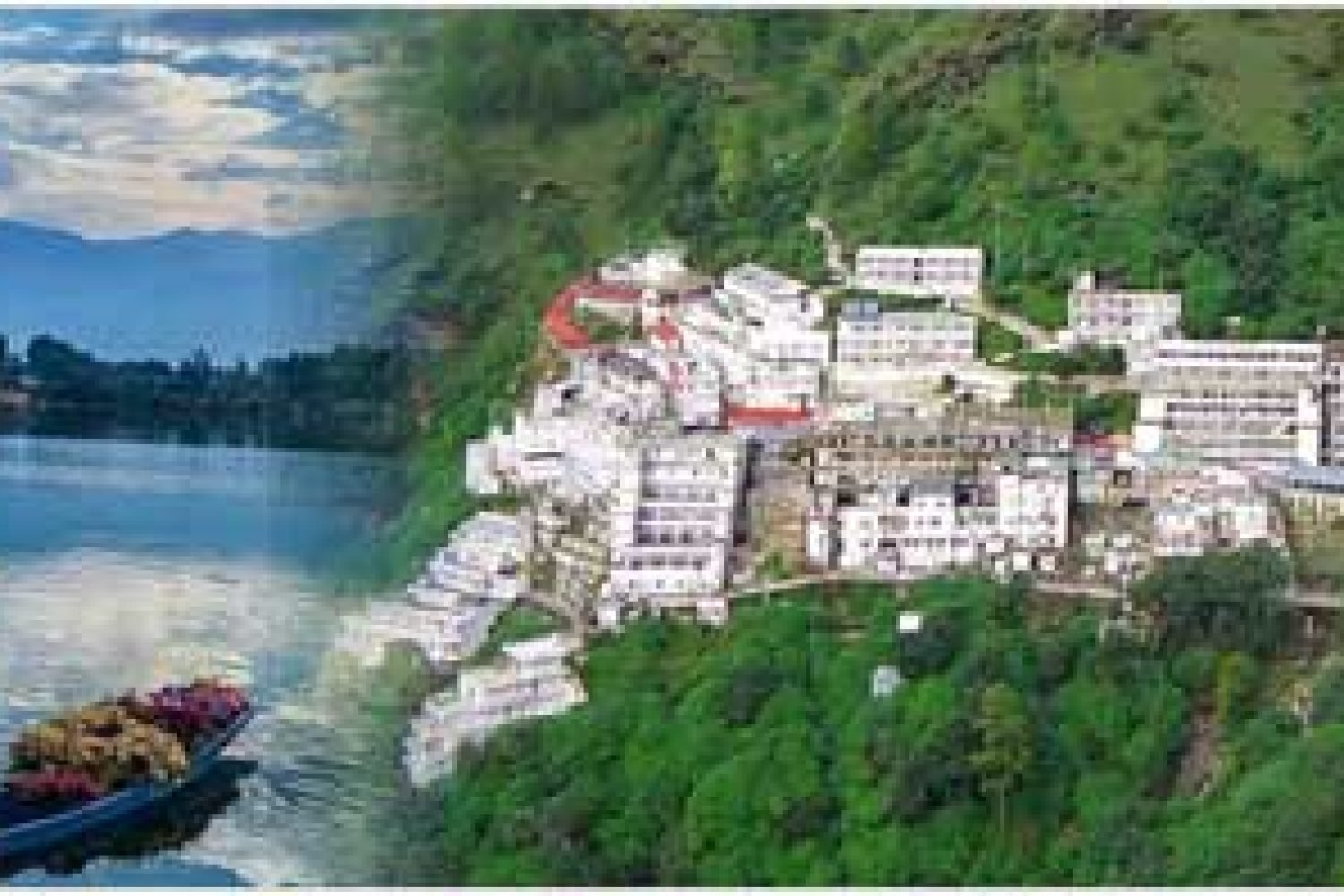 Kashmir-Valley-Vaishno-Devi